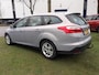 Ford Focus Wagon 1.0 EcoBoost Titanium *nieuwe motor* airco*cruise*trekhaak*prachtige auto*