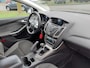 Ford Focus Wagon 1.0 EcoBoost Titanium *nieuwe motor* airco*cruise*trekhaak*prachtige auto*