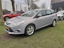 Ford Focus Wagon 1.0 EcoBoost Titanium *nieuwe motor* airco*cruise*trekhaak*prachtige auto*