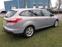 Ford Focus Wagon 1.0 EcoBoost Titanium *nieuwe motor* airco*cruise*trekhaak*prachtige auto*