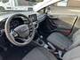 Ford Fiesta 1.0 EcoBoost Connected | Airco | Sensoren voor en achter!