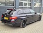BMW 5-Serie Touring 520i High Executive M-pakket Automaat LCI | XENON | 20'' | NAVI | CARPLAY | PANO |