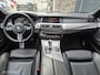 BMW 5-Serie Touring 520i High Executive M-pakket Automaat LCI | XENON | 20'' | NAVI | CARPLAY | PANO |