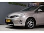 Toyota Auris 1.8 Hybrid Lease+ |Panoramadak+Trekhaak| UNIEK 105dkm Leder/All-Season