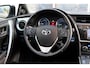 Toyota Auris 1.8 Hybrid Lease+ |Panoramadak+Trekhaak| UNIEK 105dkm Leder/All-Season