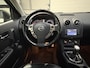 Nissan Qashqai 1.6 360, Luxe uitvoering, 1e eigenaar, Panoramadak, Climate, Cruise control, Trekhaak, Navi, Telefoon, Achteruitrijcamera, Regen/Lichtsensor, Half leder