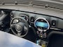 MINI Countryman 2.0 Cooper S E ALL4 Classic / Automaat / NL-Auto / Dealer-Onderhouden / Vol-Leder / Open/Panodak / Harman-Kardon / Head-Up Display / Stoelverwarming / Cruise-Control / Climate-Control / Apple-Carplay & Android-Auto / Keyless / LED / DAB Radio-Bluetooth / Navi / Camera / Elektr.-Achterklep / PDC-Achter / 18'' LMV / ENZ.