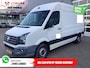 Volkswagen Crafter 2.0 TDI 145 pk L2H2 EXPORT 3.5t Trekverm./ Airco/ Cruise/ Trekhaak/ Radio
