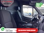 Volkswagen Crafter 2.0 TDI 145 pk L2H2 EXPORT 3.5t Trekverm./ Airco/ Cruise/ Trekhaak/ Radio