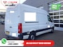 Volkswagen Crafter 2.0 TDI 145 pk L2H2 EXPORT 3.5t Trekverm./ Airco/ Cruise/ Trekhaak/ Radio