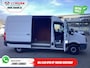 Volkswagen Crafter 2.0 TDI 145 pk L2H2 EXPORT 3.5t Trekverm./ Airco/ Cruise/ Trekhaak/ Radio