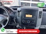 Volkswagen Crafter 2.0 TDI 145 pk L2H2 EXPORT 3.5t Trekverm./ Airco/ Cruise/ Trekhaak/ Radio