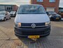 Volkswagen Transporter T6 2.0 TSI BENZINE L1H1 BTW BPM VRIJ