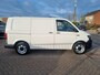 Volkswagen Transporter T6 2.0 TSI BENZINE L1H1 BTW BPM VRIJ