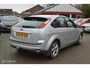 Ford Focus 1.8-16V Futura Flexifuel