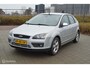 Ford Focus 1.8-16V Futura Flexifuel