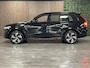 Volvo XC90 T8 AWD Recharge R-Design Long Range Trekhaak | 455pk | Adaptieve Cruise Control | Stoel en Stuurwielverwarming | Parkeercamera | Full LED Meesturende koplampen | Pilot Assist | BLIS Dode Hoek Detectie | Elektrische voorstoelen geheugen | Leder Alcantara R-Design Contour stoelen wit stiksel met bies | Zitting verlenging voorstoelen | Lederen dashboard | 20 Inch | Keyless Drive | Parkeersensoren voor+achter | Elektrisch bedienbare achterklep | Geïntegreerde zongordijnen achterportieren | Verlichte instaplijsten | 7-Persoons | 4-Zone Climate Control | DAB Radio | Apple Carplay/Android Auto | Volvo On Call met mobiele App functie | Onyx Black Metallic |