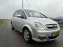 Opel Meriva 1.6-16V Temptation Automaat uitvoering