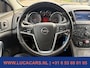 Opel Insignia Sports Tourer 1.6 T Business 2X SLEUTEL + BOEKJES! TREKHAAK!