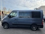 Renault Master T33 2.3 dCi L1H1 125pk Automaat - Rolstoelbus 4+1 - Airco - Lift - Rolstoelvervoer