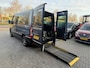 Renault Master T33 2.3 dCi L1H1 125pk Automaat - Rolstoelbus 4+1 - Airco - Lift - Rolstoelvervoer