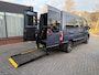 Renault Master T33 2.3 dCi L1H1 125pk Automaat - Rolstoelbus 4+1 - Airco - Lift - Rolstoelvervoer