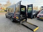 Renault Master T33 2.3 dCi L1H1 125pk Automaat - Rolstoelbus 4+1 - Airco - Lift - Rolstoelvervoer