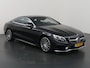 Mercedes-Benz S-klasse Coupé 400 4Matic | AMG | Panoramaschuifdak met MAGIC SKY CONTROL | Nappa leder | 20" lichtmetalen velgen | Burmester | Memory | Keyless | Distronic |