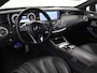 Mercedes-Benz S-klasse Coupé 400 4Matic | AMG | Panoramaschuifdak met MAGIC SKY CONTROL | Nappa leder | 20" lichtmetalen velgen | Burmester | Memory | Keyless | Distronic |