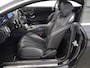 Mercedes-Benz S-klasse Coupé 400 4Matic | AMG | Panoramaschuifdak met MAGIC SKY CONTROL | Nappa leder | 20" lichtmetalen velgen | Burmester | Memory | Keyless | Distronic |