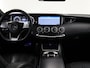 Mercedes-Benz S-klasse Coupé 400 4Matic | AMG | Panoramaschuifdak met MAGIC SKY CONTROL | Nappa leder | 20" lichtmetalen velgen | Burmester | Memory | Keyless | Distronic |