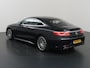 Mercedes-Benz S-klasse Coupé 400 4Matic | AMG | Panoramaschuifdak met MAGIC SKY CONTROL | Nappa leder | 20" lichtmetalen velgen | Burmester | Memory | Keyless | Distronic |