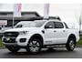 Ford Ranger 2.0 EcoBlue Wildtrak Supercab Adaptieve Cruise, Camera, Carplay, 3500kg Trekhaak, 213pk, Automaat Multimedia, Stoelverwarming,  Leder, uniek!