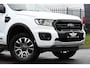 Ford Ranger 2.0 EcoBlue Wildtrak Supercab Adaptieve Cruise, Camera, Carplay, 3500kg Trekhaak, 213pk, Automaat Multimedia, Stoelverwarming,  Leder, uniek!