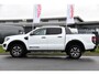 Ford Ranger 2.0 EcoBlue Wildtrak Supercab Adaptieve Cruise, Camera, Carplay, 3500kg Trekhaak, 213pk, Automaat Multimedia, Stoelverwarming,  Leder, uniek!