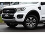 Ford Ranger 2.0 EcoBlue Wildtrak Supercab Adaptieve Cruise, Camera, Carplay, 3500kg Trekhaak, 213pk, Automaat Multimedia, Stoelverwarming,  Leder, uniek!
