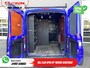 Ford Transit 2.0 TDCI 130 pk L2H2 Trend NL Auto/ 2xSchuifdeur/ Imperaal + Ladder/ Inrichting/ Cruise/ Camera/ Trekhaak/ PDC/ Airco
