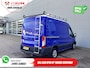 Ford Transit 2.0 TDCI 130 pk L2H2 Trend NL Auto/ 2xSchuifdeur/ Imperaal + Ladder/ Inrichting/ Cruise/ Camera/ Trekhaak/ PDC/ Airco