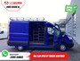 Ford Transit 2.0 TDCI 130 pk L2H2 Trend NL Auto/ 2xSchuifdeur/ Imperaal + Ladder/ Inrichting/ Cruise/ Camera/ Trekhaak/ PDC/ Airco
