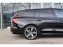Volvo V60 B4 R-DESIGN 197pk I Carplay I Memory I ACC I LED I Keyless I Stoel/stuurverwarming | 360 Camera