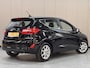 Ford Fiesta 125pk Titanium-X Automaat Navi Camera Dodehoek Parking Winter pack Adap Cruise Dealeronderhouden