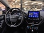 Ford Fiesta 125pk Titanium-X Automaat Navi Camera Dodehoek Parking Winter pack Adap Cruise Dealeronderhouden
