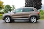 Volkswagen Tiguan 1.4 TSI Sport&amp;Style 122pk ECC/Cruise/Park Ass/Navi/Alcantara/Trekhaak