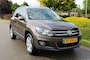 Volkswagen Tiguan 1.4 TSI Sport&amp;Style 122pk ECC/Cruise/Park Ass/Navi/Alcantara/Trekhaak