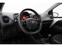 Toyota Aygo 1.0 VVT-i x-fun | Airco | Bluetooth | Elektrische ramen voor | Multifunctioneel stuurwiel