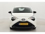 Toyota Aygo 1.0 VVT-i x-fun | Airco | Bluetooth | Elektrische ramen voor | Multifunctioneel stuurwiel