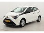 Toyota Aygo 1.0 VVT-i x-fun | Airco | Bluetooth | Elektrische ramen voor | Multifunctioneel stuurwiel