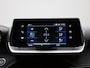 Peugeot e-2008 e-2008 Allure | Apple Carplay / Android Auto | Keyless | Airco | Multifunctioneel Stuurwiel | Navigatie | Privacy Glass |