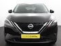 Nissan Qashqai 1.3 MHEV Xtronic N-Connecta | Navigatie | Climate Control | Camera 360 | Led | Verwarmde voorstoelen | Stuurwiel verwarmd | Adaptive Cruise Control | Lichtmetalen Velgen
