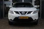 Nissan Qashqai 1.6 DIG-T 163PK, Panoramadak, Dode Hoek Monitor, Clima, etc.